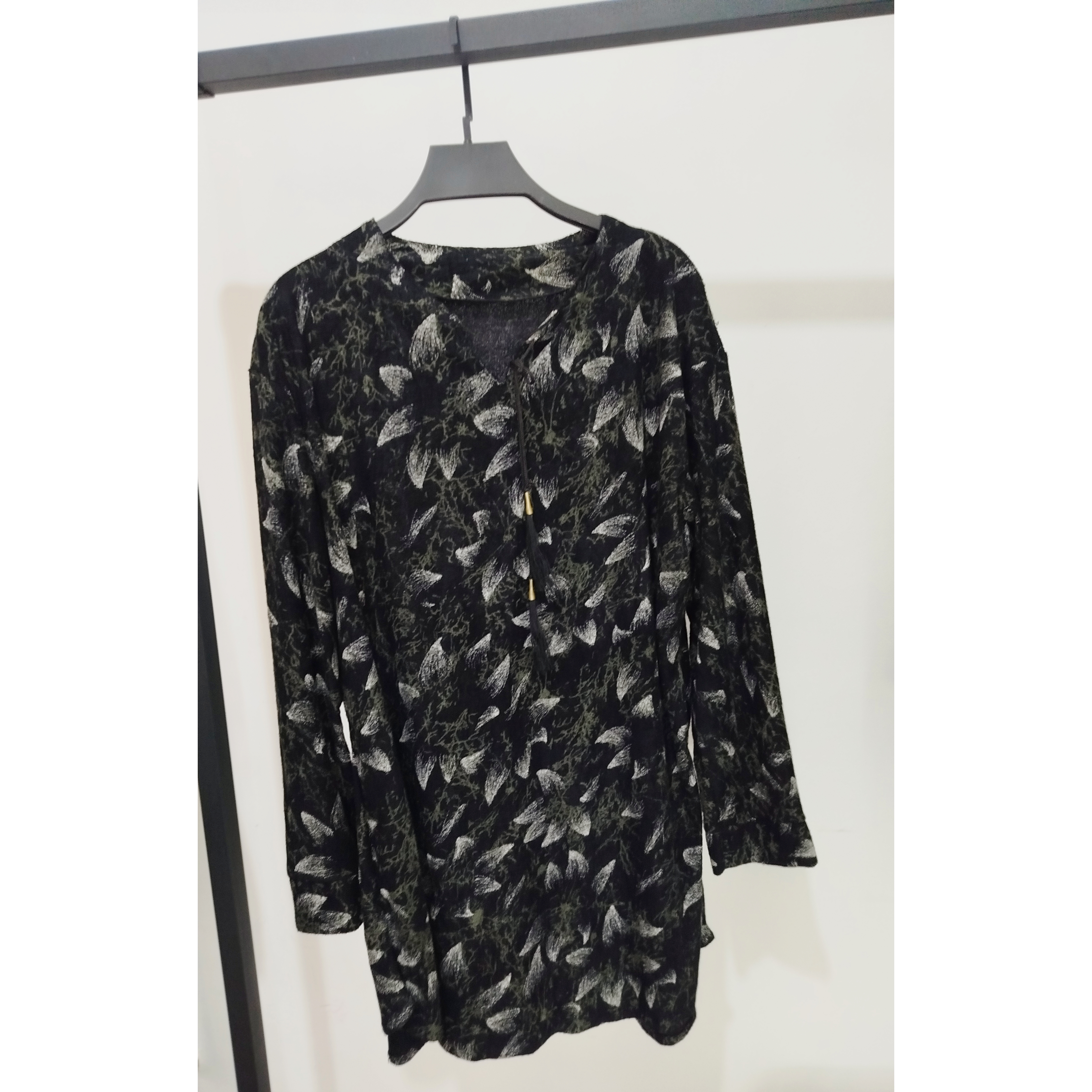 بلوز زنانه آستین بلند